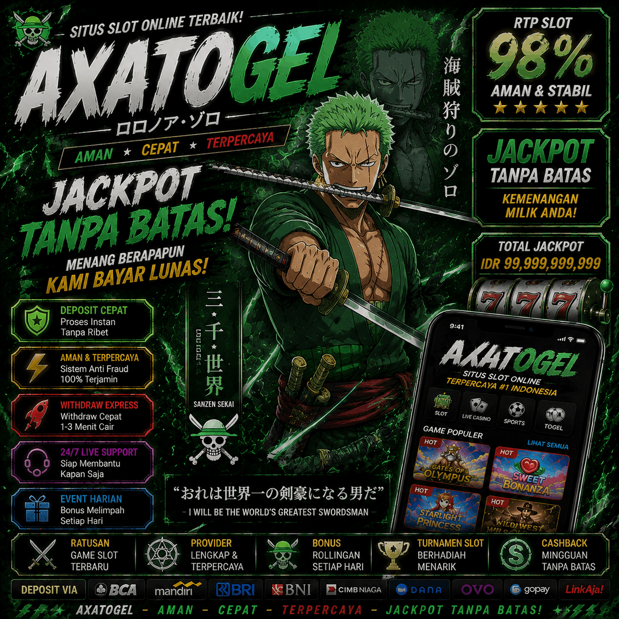 AXATOGEL